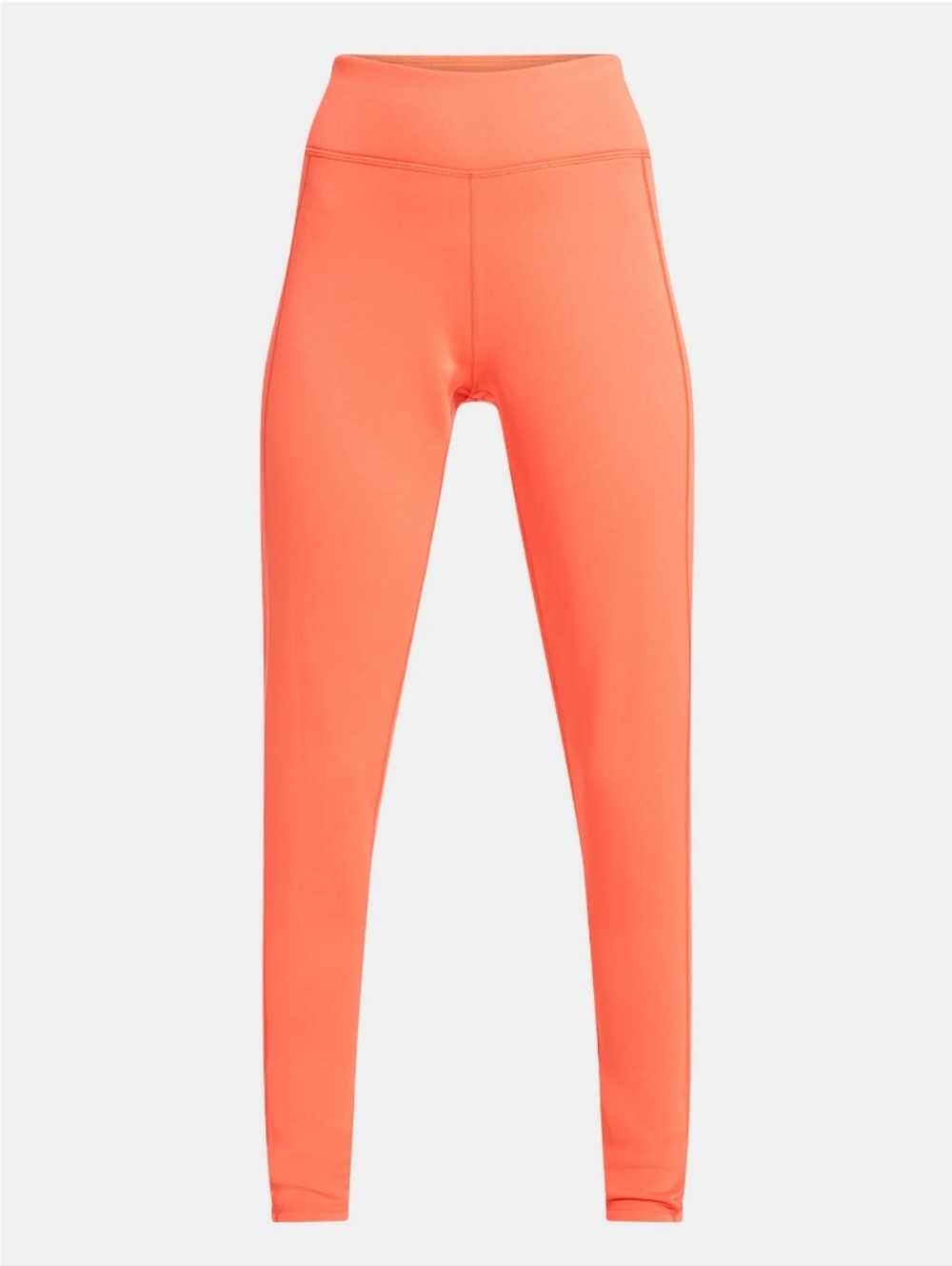 Ozark Trail Women's Size S (4-6) Warmest Thermal Fleece Bottom NWT Coral Zest